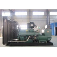陜西延安出租無動(dòng)450KW柴油發(fā)電機(jī)組