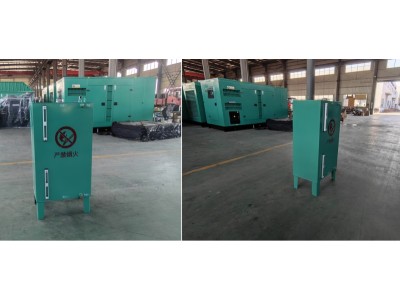 200L儲(chǔ)油箱柴油發(fā)電機(jī)油箱廠家促銷(xiāo)可加裝呼吸閥