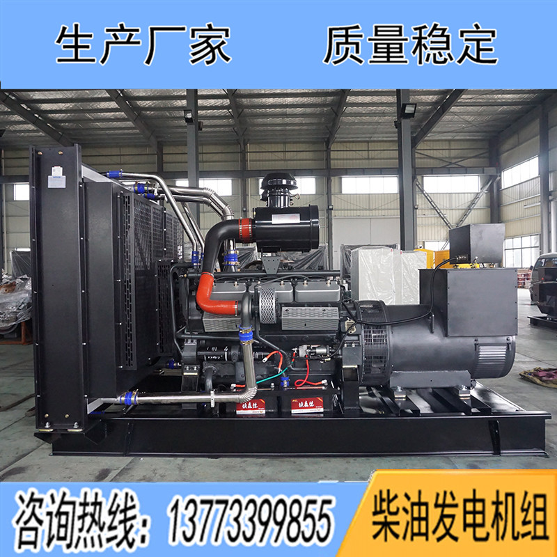 KD26H660上?？ǖ贸鞘?00KW柴油發電機組報價